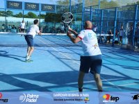 Campeonato España Selecciones Veteranos